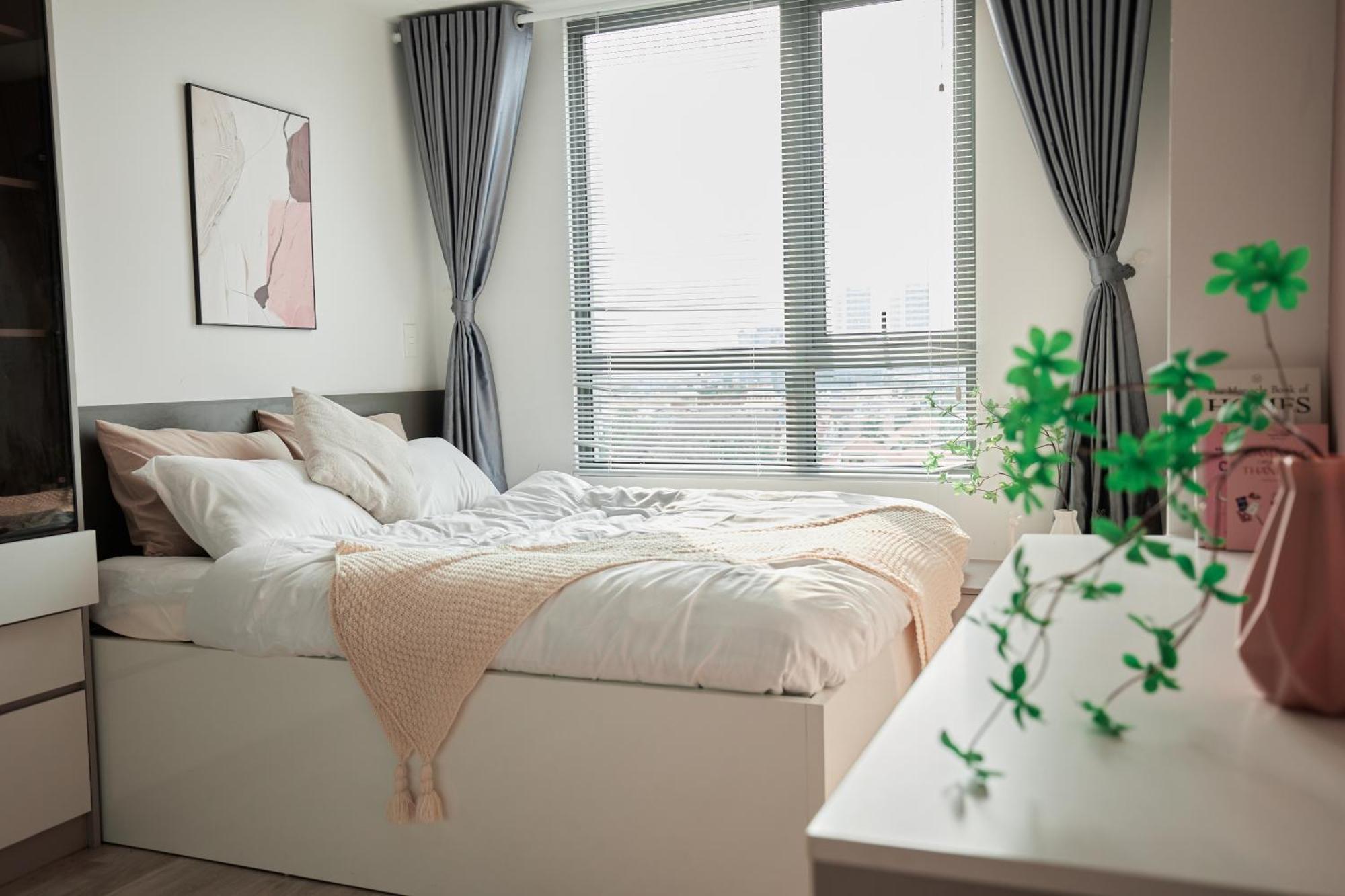 Masteri Thao Dien By Aura Luxury Apartment TP. Hồ Chí Minh Ngoại thất bức ảnh